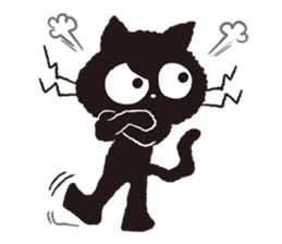 Onegai chakra sticker #7685528