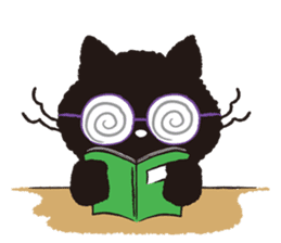 Onegai chakra sticker #7685530