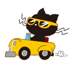 Onegai chakra sticker #7685531