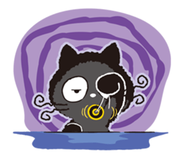 Onegai chakra sticker #7685532