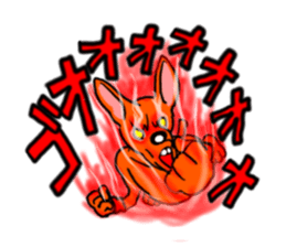 DaxMr.Go3 sticker #7685690