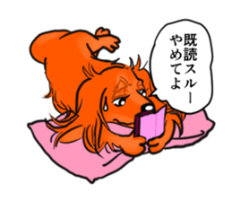 DaxMr.Go3 sticker #7685695