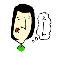 i wanted to a good woman... 2 sticker #7685942