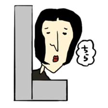 i wanted to a good woman... 2 sticker #7685967