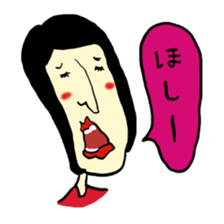 i wanted to a good woman... 2 sticker #7685973