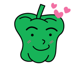 Don't call me pimento sticker #7686144