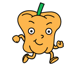 Don't call me pimento sticker #7686178