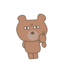 Japanese dialects sticker #7686437