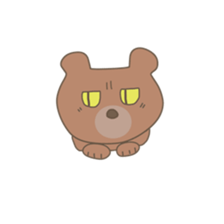 Japanese dialects sticker #7686446