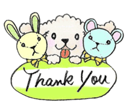 Noah (Part3) sticker #7686604