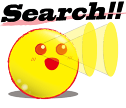 Yellows2 sticker #7687183
