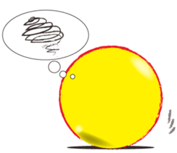Yellows2 sticker #7687197