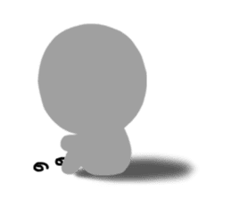 NO-MEN4 sticker #7687869