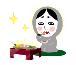 NO-MEN4 sticker #7687886