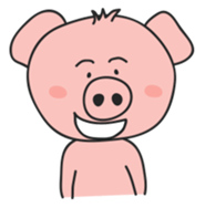 PigEmotions sticker #7688420