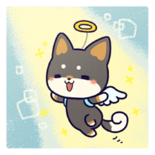 SHIBA-CHUN 2 sticker #7688790