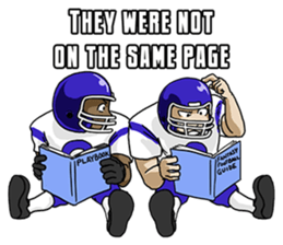 X-O Football sticker #7688883