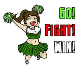 X-O Football sticker #7688887