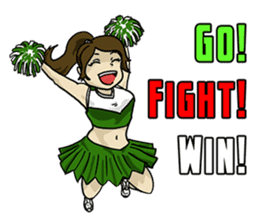 X-O Football sticker #7688887