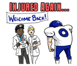 X-O Football sticker #7688889