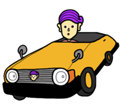 Fake Boy sticker #7688969