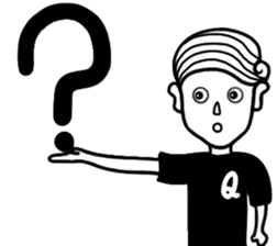 Fake Boy sticker #7688974