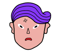 Fake Boy sticker #7688978