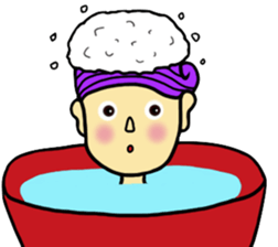 Fake Boy sticker #7688979