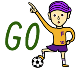 Fake Boy sticker #7688987