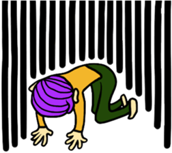 Fake Boy sticker #7688989