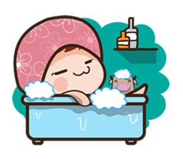 bee bubee sticker #7689402