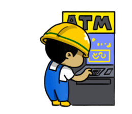 DAI WOK 2 sticker #7689519