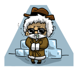 DAI WOK 2 sticker #7689525