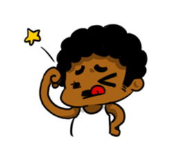 DAI WOK 2 sticker #7689551