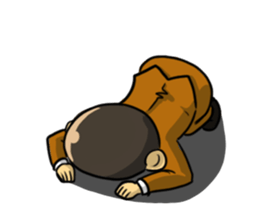 DAI WOK 2 sticker #7689555