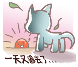 West Highland White Terrier faithful sticker #7689632