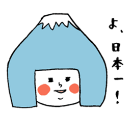 okappa-party2 sticker #7690156