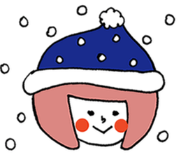 okappa-party2 sticker #7690182