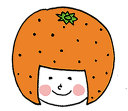 okappa-party2 sticker #7690194