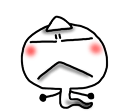 GhostSticker-2 sticker #7690245