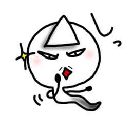 GhostSticker-2 sticker #7690269