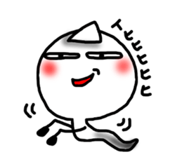 GhostSticker-2 sticker #7690271