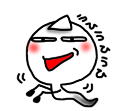 GhostSticker-2 sticker #7690272