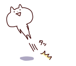 lax cat2 sticker #7690942