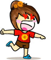 Yobeli cute sticker #7691144