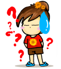 Yobeli cute sticker #7691168