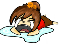 Yobeli cute sticker #7691176