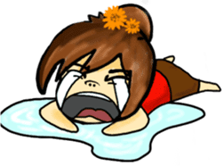 Yobeli cute sticker #7691176