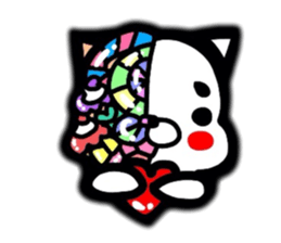 HAPPY HALLOWEEN!!!! sticker #7691191