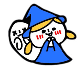 HAPPY HALLOWEEN!!!! sticker #7691198